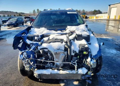 2025 GMC Terrain Elevation z USA, uszkodzony, nr VIN 3GKALUEG3SL241974